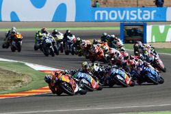Miguel Oliveira, Red Bull KTM Ajo