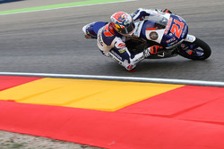 Fabio Di Giannantonio, Del Conca Gresini Racing Moto3