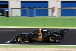 Ivan Bellarosa, Avelon Formula, Wolf GB08 Tornado-CNT