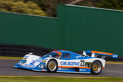 1988 Nissan R88 Group C Le Mans