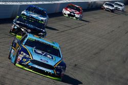 Ricky Stenhouse Jr., Roush Fenway Racing Ford
