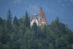 L'atmosfera dello Spielberg