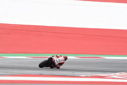 Jorge Lorenzo, Ducati Team