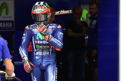 Maverick Viñales, Yamaha Factory Racing
