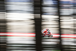 Andrea Dovizioso, Ducati Team