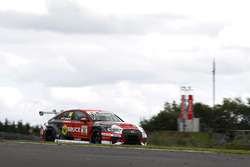Niels Langeveld, Racing One, Audi RS3 LMS