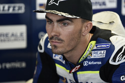 Loris Baz, Avintia Racing