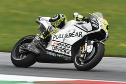 Alvaro Bautista, Aspar Racing Team