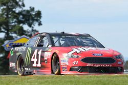 Kurt Busch, Stewart-Haas Racing Ford