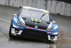 Johan Kristoffersson, PSRX Volkswagen Team Sweden