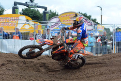 Pauls Jonass, Red Bull KTM