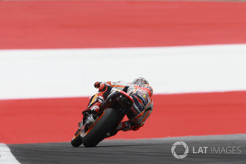 Marc Marquez, Repsol Honda Team