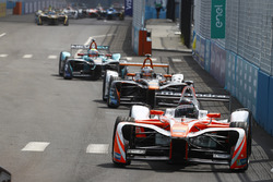 Nick Heidfeld, Mahindra Racing