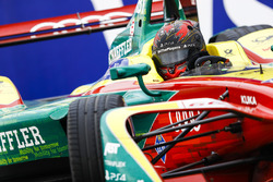 Daniel Abt, ABT Schaeffler Audi Sport