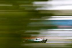 Льюис Хэмилтон, Mercedes AMG F1 W08
