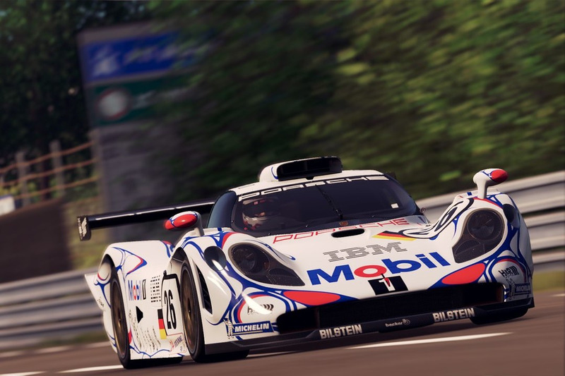 Project CARS 2