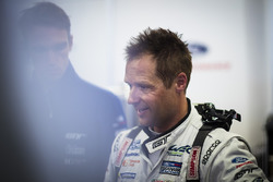 Andy Priaulx, Ford Chip Ganassi Racing