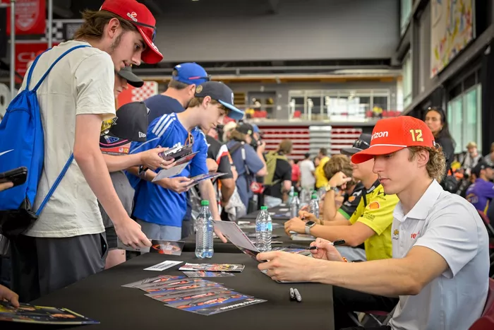 David Malukas, Team Penske