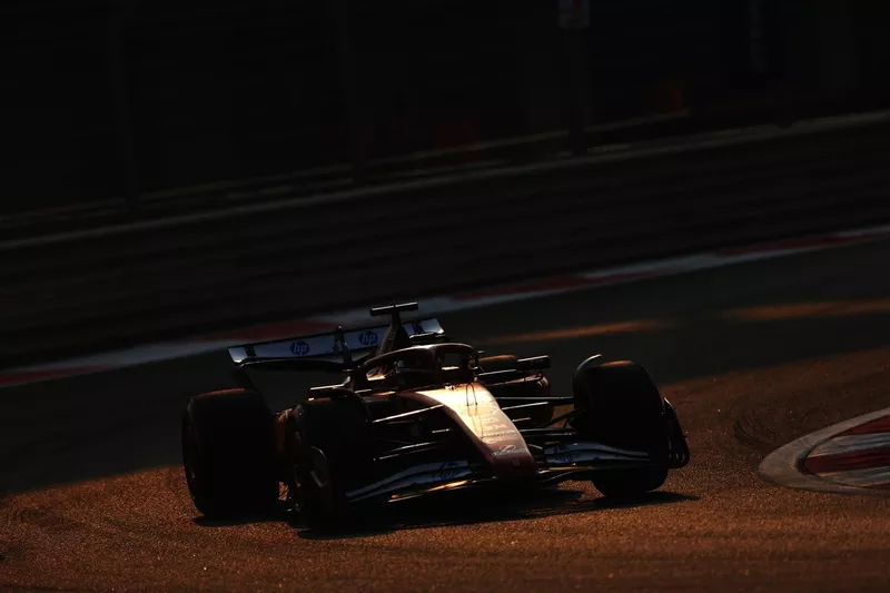 Charles Leclerc, Ferrari