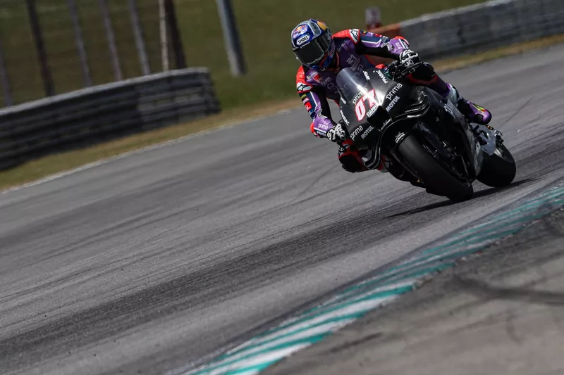 Toprak Razgatlioglu, Pramac Racing