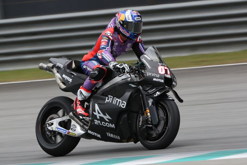 Toprak Razgatlioglu, Pramac Racing