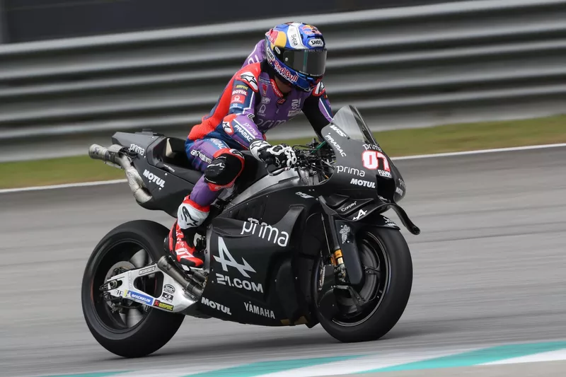 Toprak Razgatlioglu, Pramac Racing