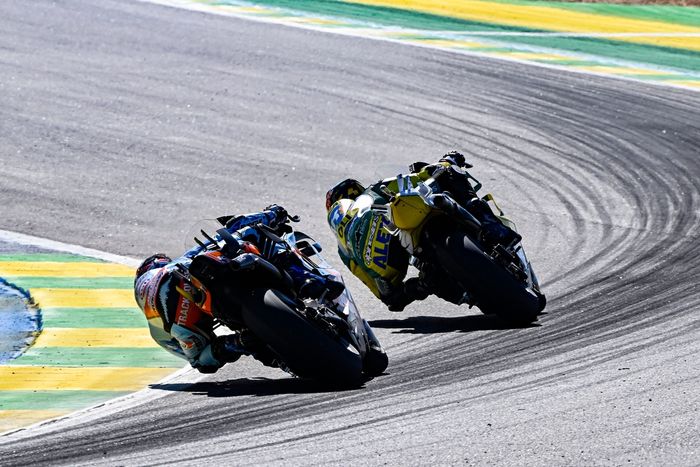 Alex Marquez, Gresini Racing