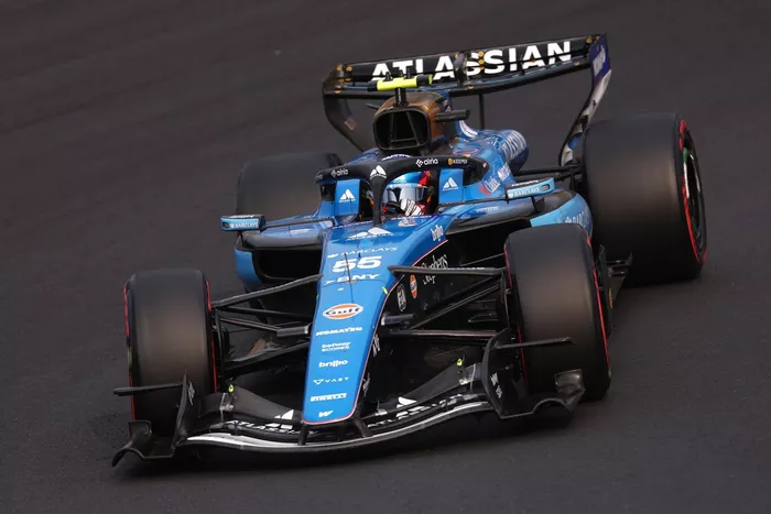 Carlos Sainz, Williams