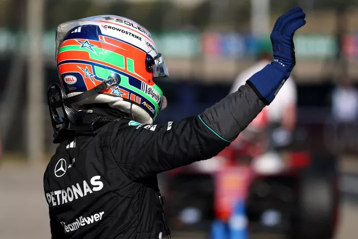 Andrea Kimi Antonelli, Mercedes: 19 años, 6 meses y 18 días