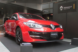renault japan