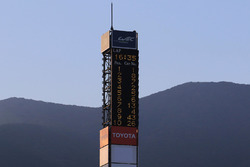 6 Hours of Fuji ambiance
