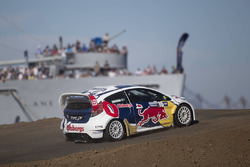 Oliver Eriksson, Ford