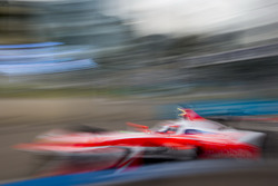 Felix Rosenqvist, Mahindra Racing