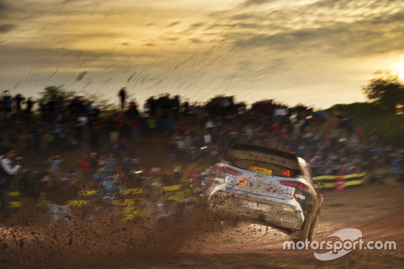Daniel Sordo, Marc Marti, Hyundai i20 WRC, Hyundai Motorsport