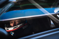 Steve Richards, BMW Team SRM