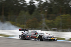 Maximilian Götz, Mercedes-AMG Team HWA, Mercedes-AMG C63 DTM