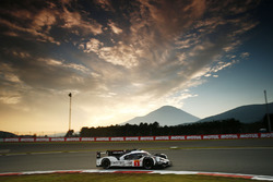 #1 Porsche Team Porsche 919 Hybrid: Timo Bernhard, Mark Webber, Brendon Hartley
