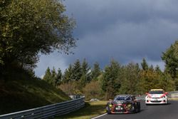 Dominik Farnbacher, Mario Farnbacher, Farnbacher Racing, Lexus RC F GT Prototype