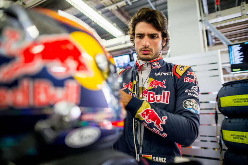 Bestätigt: Carlos Sainz Jr.