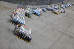 Denny Hamlin, Joe Gibbs Racing Toyota