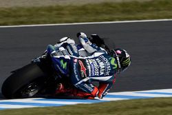 Jorge Lorenzo, Yamaha Factory Racing