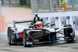 Stéphane Sarrazin, Venturi