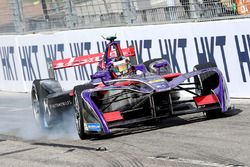 José Maria Lopez, DS Virgin Racing