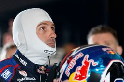 Jamie Whincup, Triple Eight Race Engineering, Holden