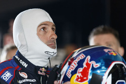 Jamie Whincup, Triple Eight Race Engineering, Holden