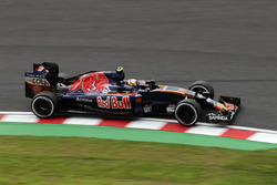 Carlos Sainz Jr., Scuderia Toro Rosso STR11