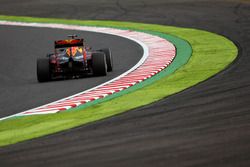 Max Verstappen, Red Bull Racing RB12