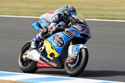 Alex Marquez, Marc VDS