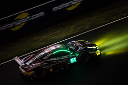 #51 AF Corse Ferrari 488 GTE: Gianmaria Bruni, James Calado, Alessandro Pier Guidi
