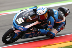 Romano Fenati, Sky Racing Team VR46
